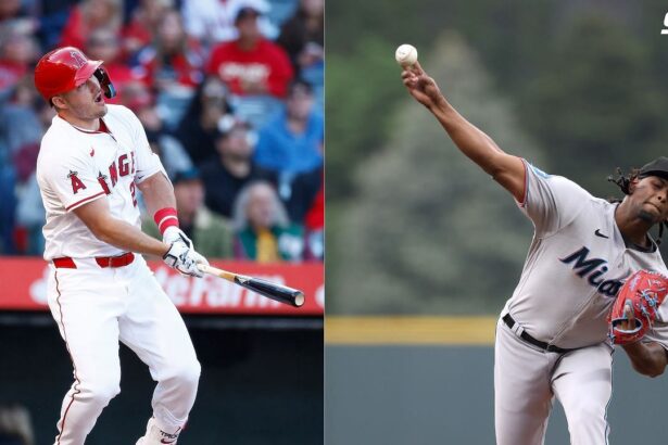 Angels vs. Marlins: Game 3 prediction, odds, injuries, and picks