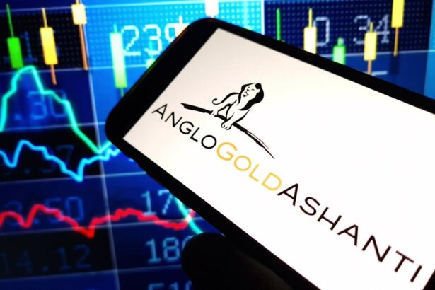 AngloGold Ashanti delivers 607% increase in free cash flow in Q1 2025