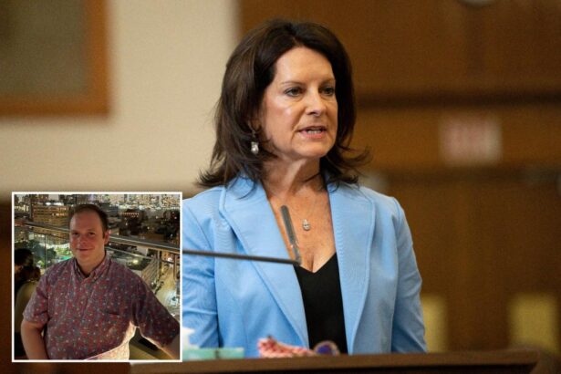 Anguished mom gets justice after refusing to stay silent about gang preying on young gay men