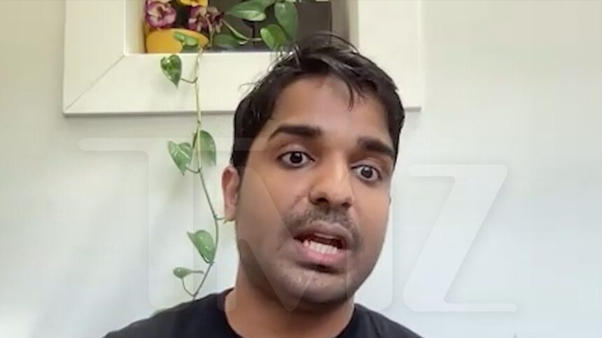 Animal Rights Activist Outraged Over Video of Air-Frying Live Crabs