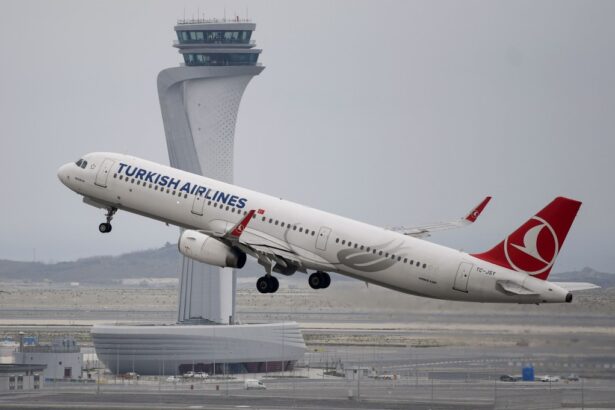 Another Colorado measles case tied to Turkish Airlines flight into DIA