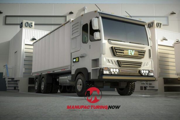 Another EV Maker Is on the Brink of Collapse