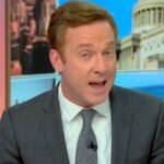 Another Hoax Goes Up in Smoke: MSNBC Forced to Issue Retraction Live On-Air After Guest Floats Bogus Claim About Kash Patel (VIDEO) |