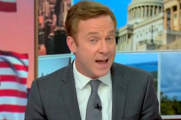 Another Hoax Goes Up in Smoke: MSNBC Forced to Issue Retraction Live On-Air After Guest Floats Bogus Claim About Kash Patel (VIDEO) |