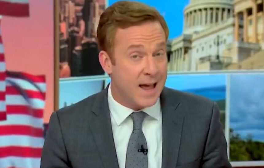 Another Hoax Goes Up in Smoke: MSNBC Forced to Issue Retraction Live On-Air After Guest Floats Bogus Claim About Kash Patel (VIDEO) |