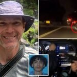 Another New Mexico teen arrested in deadly hit-and-run of bicyclist posted on social media
