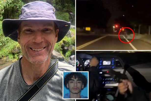 Another New Mexico teen arrested in deadly hit-and-run of bicyclist posted on social media