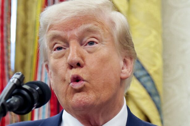 Another Top Comedian Rules Out Working In Trump’s America Over ‘Locked Up’ Fears