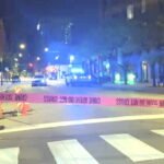 *Another* shooting in River North nightlife district leaves man critically injured overnight
