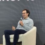 Anthropic CEO claims AI models hallucinate less than humans