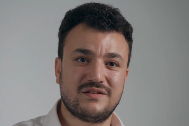 Anti-Israel Activist Mahmoud Khalil Claims His Imminent Deportation is Equivalent to ‘Suicide’ |