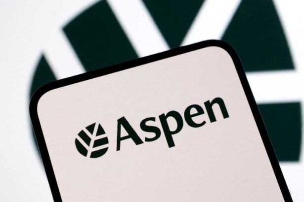 Apollo-backed Aspen Insurance valued at  billion as shares jump in NYSE debut