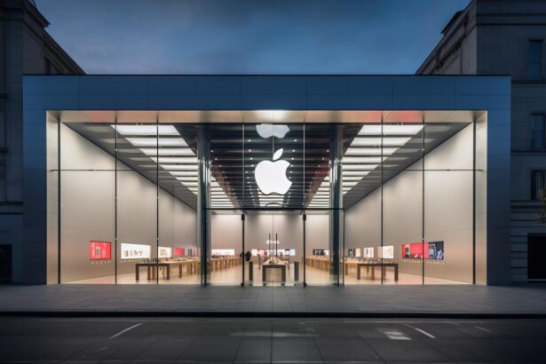 Apple Boosts iPhone Trade-In Discounts in China to Reignite Lagging Sales