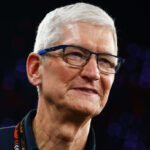 Apple CEO reportedly urged Texas’ governor to ditch online child safety bill