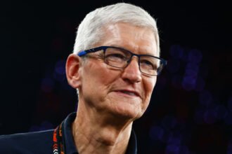 Apple CEO reportedly urged Texas’ governor to ditch online child safety bill