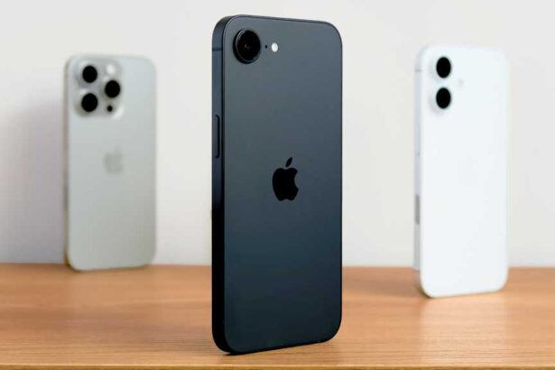 Apple iPhone 17: Release Date, Price & Specs Rumours