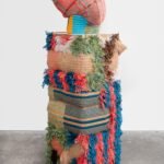Architectural Textiles by Sarah Zapata Explore Material Culture and Intersecting Identities — Colossal
