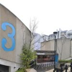 Archway lecture theatre: Treasure or toilet block?