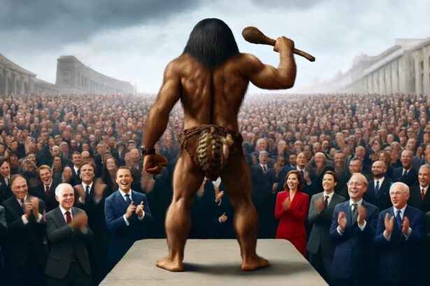 Are Constitutionalism and the Rule of Law Dying?