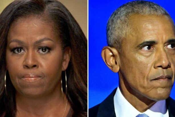 Are The Obamas Divorcing? Home Sold, Therapy, And Secret Dinner Date