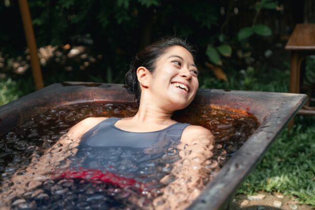 Are ice baths good for you? The benefits and risks of a cold plunge.