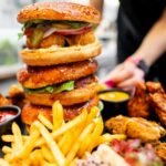 Are microplastics in ultra-processed food harming your mental health?