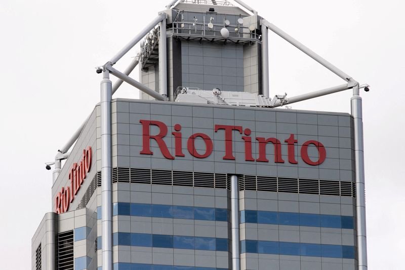Argentina approves .5 billion Rio Tinto lithium mining project