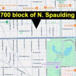 Argument ends with man fatally shot in Humboldt Park