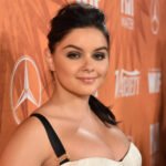 Ariel Winter Says She Was Body Shamed While Working on ‘Modern Family’