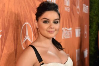 Ariel Winter Says She Was Body Shamed While Working on ‘Modern Family’