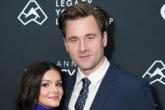 Ariel Winter and Luke Benward: Relationship Timeline