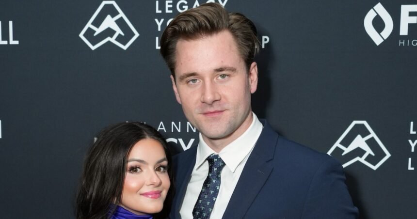 Ariel Winter and Luke Benward: Relationship Timeline