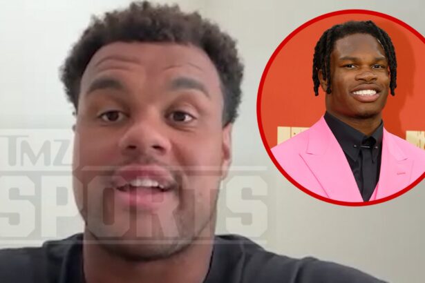 Arik Armstead Says Travis Hunter Will Impact Jags D Despite Primarily Playing WR