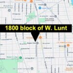 Armed rapist arrested after attacking woman in Rogers Park, Chicago police say