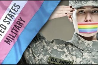 Army Issues Guidance and Begins Separation of Trans Soldiers |