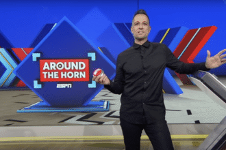 ‘Around the Horn’ Ends 23-Year ESPN Run With Heartfelt Sign Off