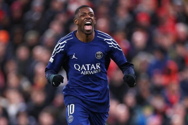 Arsenal vs. PSG how to watch, odds: Free 2025 UEFA Champions League picks, prediction for Wednesday, May 7