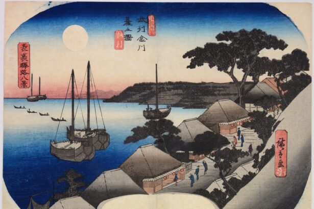 Artist of the Open Road’ — Colossal