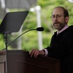 As Harvard Battles Trump, Its President Will Take a 25% Pay Cut