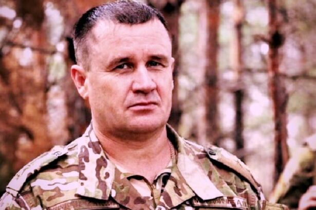 As Rumors of a New Big Offensive Swirl, Putin Appoints Mordvichev as New Commander-in-Chief of the Russian Ground Forces – A General that Ukraine Announced it Had Killed! |