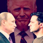 As VP Vance Says the Russia-Ukraine War ‘Is Not Going to End Any Time Soon’, State Department Spokeswoman Warns US ‘Not Going To Mediate Peace Talks Anymore’ |