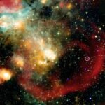 Astronomers Discover Mysterious Object Bursting with X-Rays