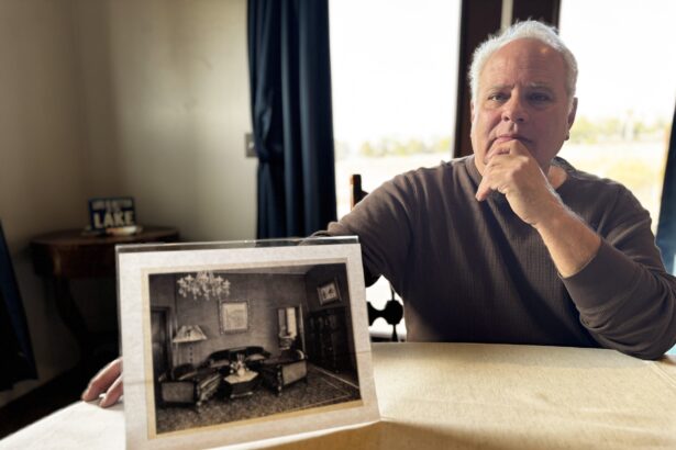 At Home With the Last Heir of a Pissarro Painting Looted by Nazis