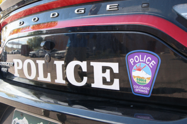 At least 6 injured in Colorado Springs shooting near Citadel Mall