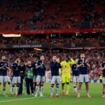 Athletic Club 0-3 Manchester United: United player ratings as Red Devils take a commanding first-leg lead