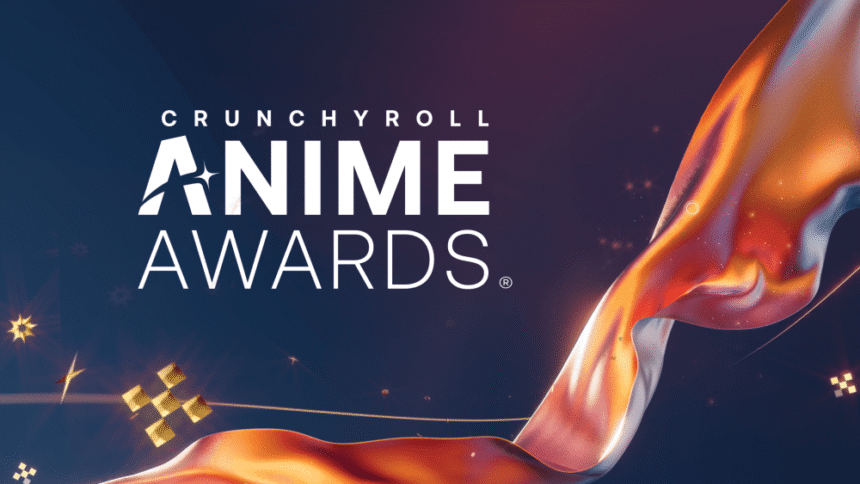 Attack on Titan to Get Global Impact Award at Crunchyroll Anime Awards