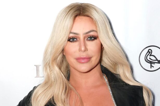 Aubrey O’Day Reveals Why She Won’t Testify at Diddy Trial