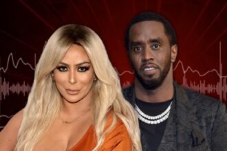 Aubrey O’Day Says She Will Not Testify at Diddy’s Trial