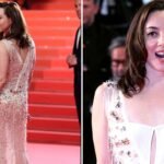 Aubrey Plaza Glows at Cannes, First Movie Premiere Since Husband’s Death