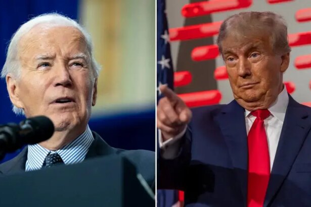 Audio ‘Proves’ Joe Biden Was Secretly Suffering Dementia While in Power